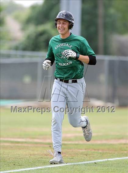 Thumbnail 1 in Crandall @ Kennedale photogallery.
