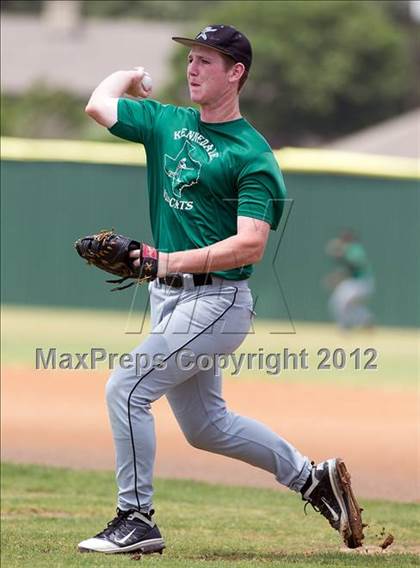 Thumbnail 3 in Crandall @ Kennedale photogallery.