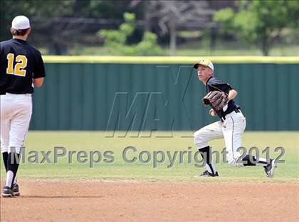 Thumbnail 1 in Crandall @ Kennedale photogallery.