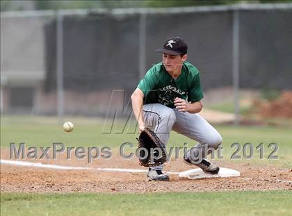 Thumbnail 3 in Crandall @ Kennedale photogallery.