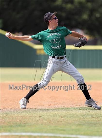 Thumbnail 2 in Crandall @ Kennedale photogallery.