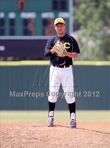 Thumbnail 2 in Crandall @ Kennedale photogallery.