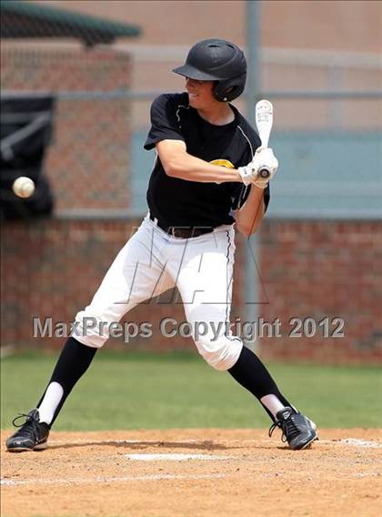 Thumbnail 2 in Crandall @ Kennedale photogallery.