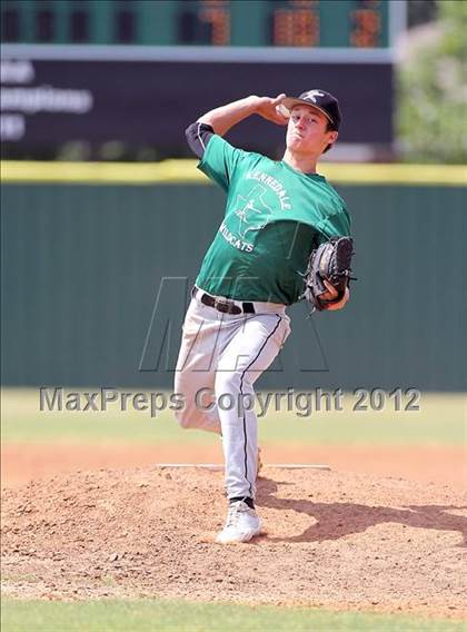 Thumbnail 2 in Crandall @ Kennedale photogallery.