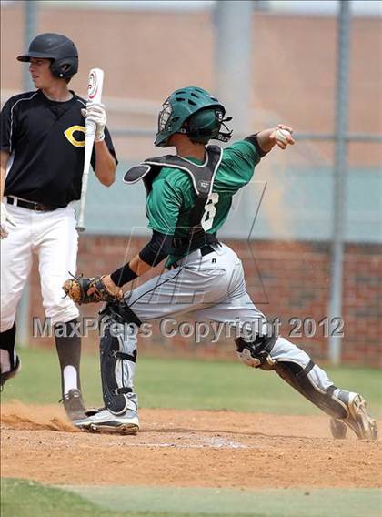 Thumbnail 1 in Crandall @ Kennedale photogallery.