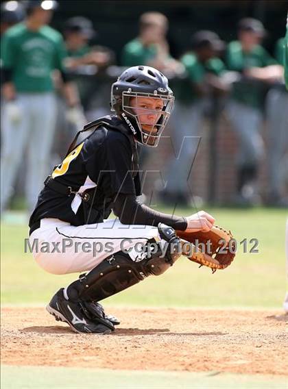 Thumbnail 3 in Crandall @ Kennedale photogallery.