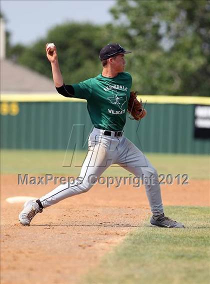 Thumbnail 1 in Crandall @ Kennedale photogallery.