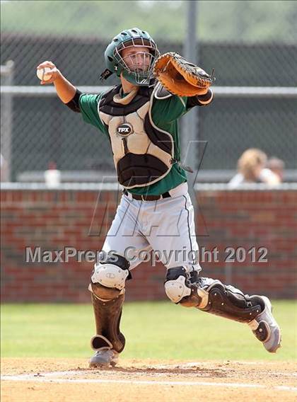 Thumbnail 1 in Crandall @ Kennedale photogallery.