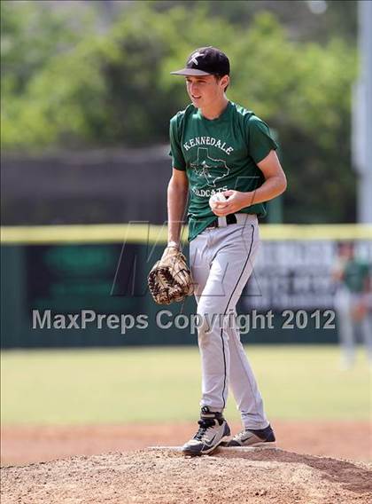 Thumbnail 3 in Crandall @ Kennedale photogallery.