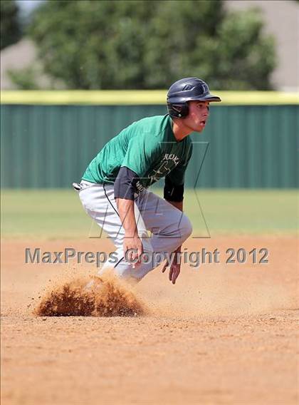 Thumbnail 2 in Crandall @ Kennedale photogallery.