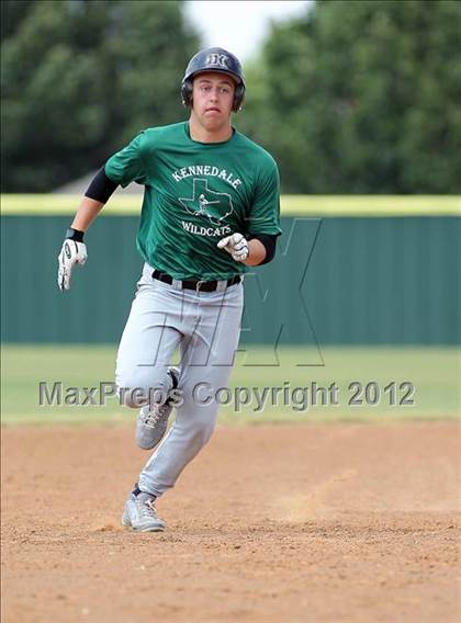 Thumbnail 1 in Crandall @ Kennedale photogallery.