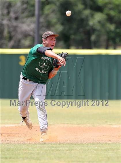 Thumbnail 2 in Crandall @ Kennedale photogallery.