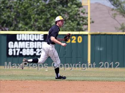 Thumbnail 1 in Crandall @ Kennedale photogallery.
