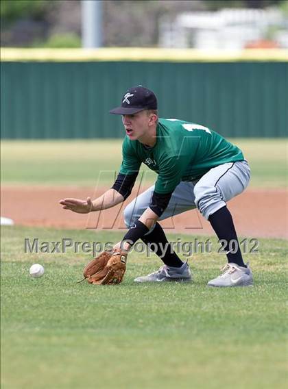 Thumbnail 2 in Crandall @ Kennedale photogallery.