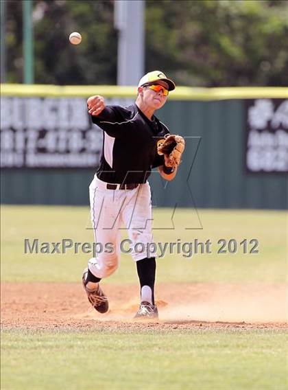 Thumbnail 3 in Crandall @ Kennedale photogallery.