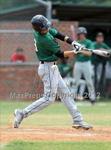 Thumbnail 2 in Crandall @ Kennedale photogallery.
