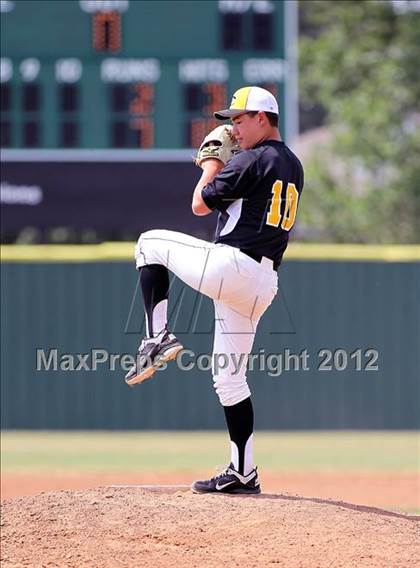 Thumbnail 3 in Crandall @ Kennedale photogallery.