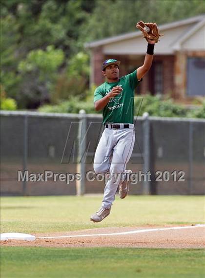 Thumbnail 3 in Crandall @ Kennedale photogallery.