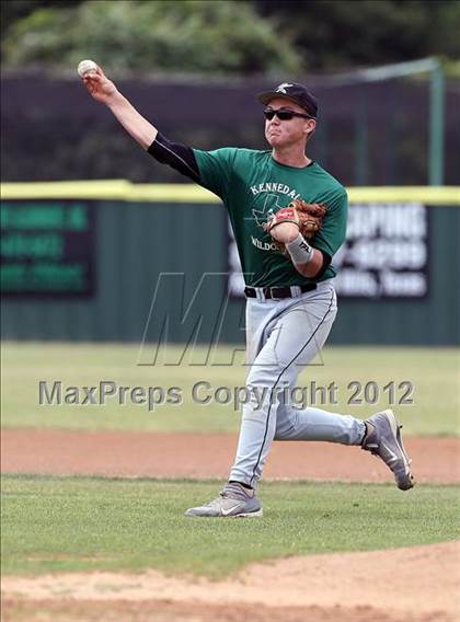 Thumbnail 3 in Crandall @ Kennedale photogallery.