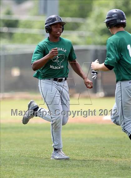 Thumbnail 3 in Crandall @ Kennedale photogallery.