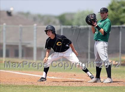 Thumbnail 2 in Crandall @ Kennedale photogallery.