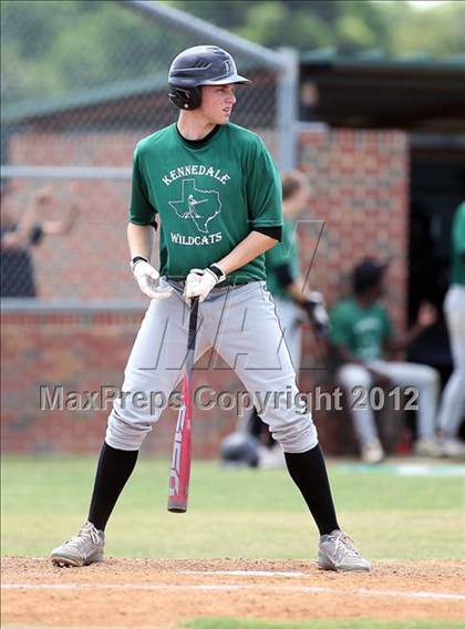 Thumbnail 1 in Crandall @ Kennedale photogallery.
