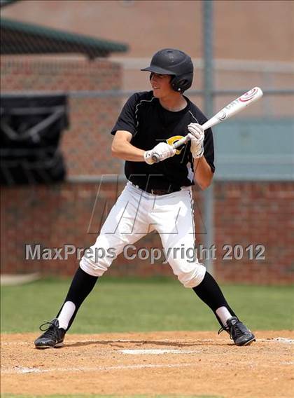 Thumbnail 3 in Crandall @ Kennedale photogallery.