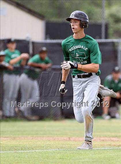 Thumbnail 2 in Crandall @ Kennedale photogallery.