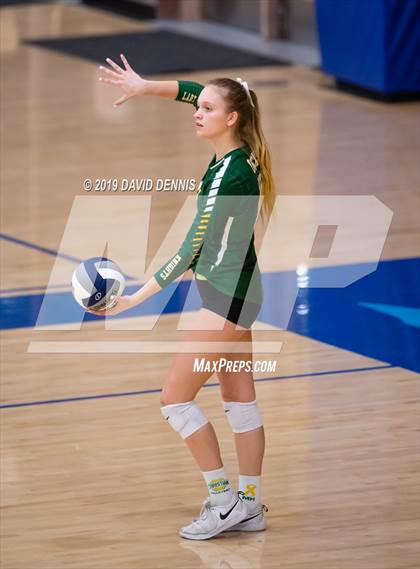 Thumbnail 1 in Bakersfield Christian vs. Ontario Christian (CIF State SOCAL D2 Round One) photogallery.