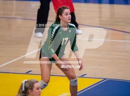 Thumbnail 3 in Bakersfield Christian vs. Ontario Christian (CIF State SOCAL D2 Round One) photogallery.