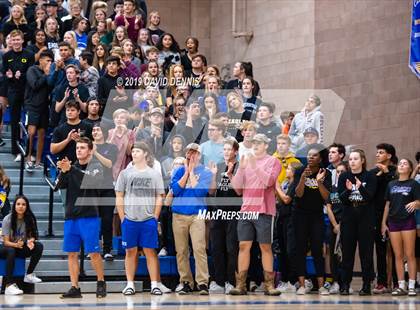 Thumbnail 1 in Bakersfield Christian vs. Ontario Christian (CIF State SOCAL D2 Round One) photogallery.