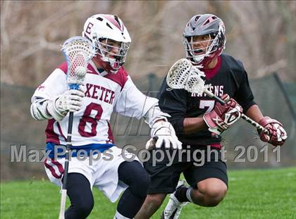 Thumbnail 3 in Phillips Exeter Academy @ Portsmouth Abbey photogallery.