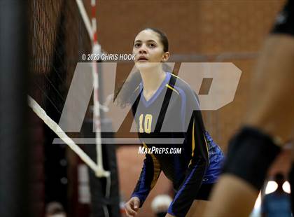 Thumbnail 3 in Casa Grande @ Salpointe Catholic photogallery.