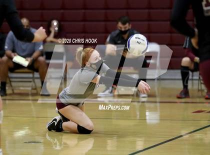 Thumbnail 3 in Casa Grande @ Salpointe Catholic photogallery.