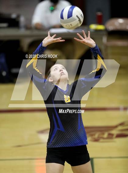 Thumbnail 3 in Casa Grande @ Salpointe Catholic photogallery.