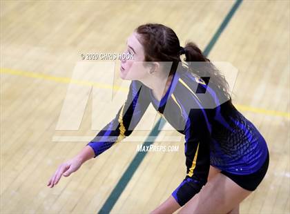 Thumbnail 3 in Casa Grande @ Salpointe Catholic photogallery.
