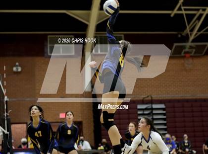 Thumbnail 2 in Casa Grande @ Salpointe Catholic photogallery.