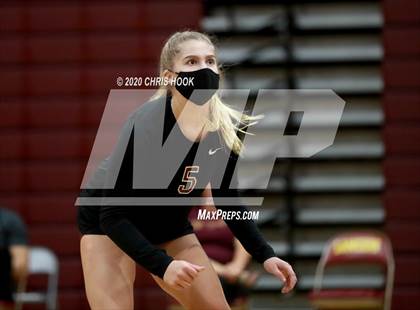 Thumbnail 2 in Casa Grande @ Salpointe Catholic photogallery.