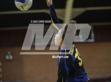Thumbnail 1 in Casa Grande @ Salpointe Catholic photogallery.