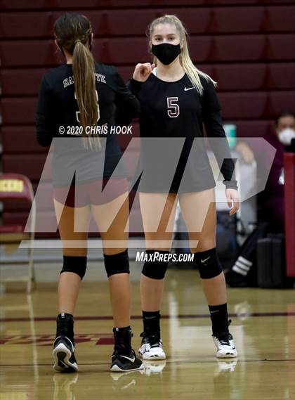 Thumbnail 1 in Casa Grande @ Salpointe Catholic photogallery.