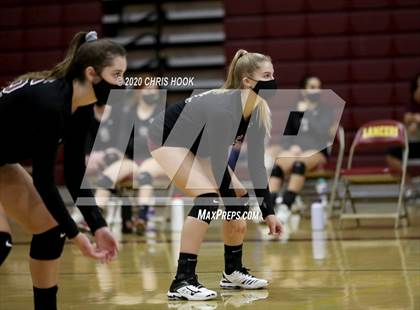 Thumbnail 2 in Casa Grande @ Salpointe Catholic photogallery.