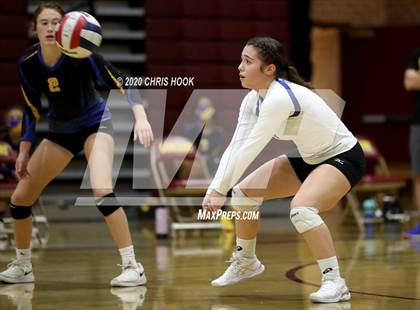 Thumbnail 2 in Casa Grande @ Salpointe Catholic photogallery.
