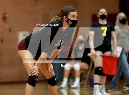 Thumbnail 1 in Casa Grande @ Salpointe Catholic photogallery.