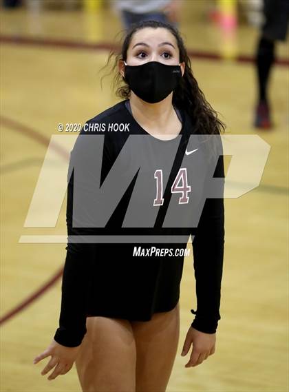 Thumbnail 1 in Casa Grande @ Salpointe Catholic photogallery.