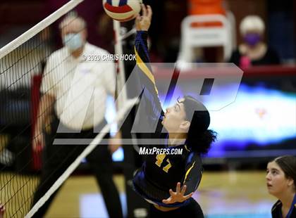Thumbnail 1 in Casa Grande @ Salpointe Catholic photogallery.