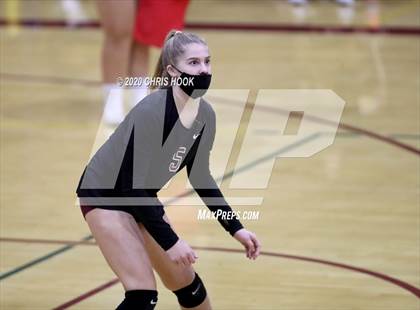 Thumbnail 3 in Casa Grande @ Salpointe Catholic photogallery.