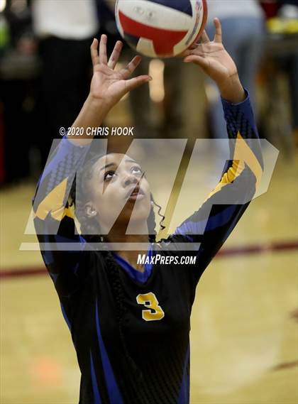 Thumbnail 2 in Casa Grande @ Salpointe Catholic photogallery.