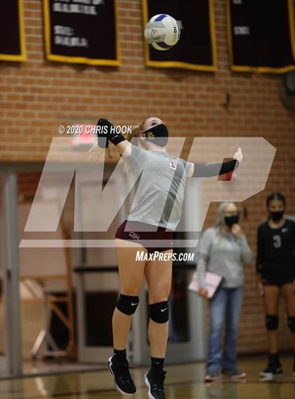 Thumbnail 3 in Casa Grande @ Salpointe Catholic photogallery.
