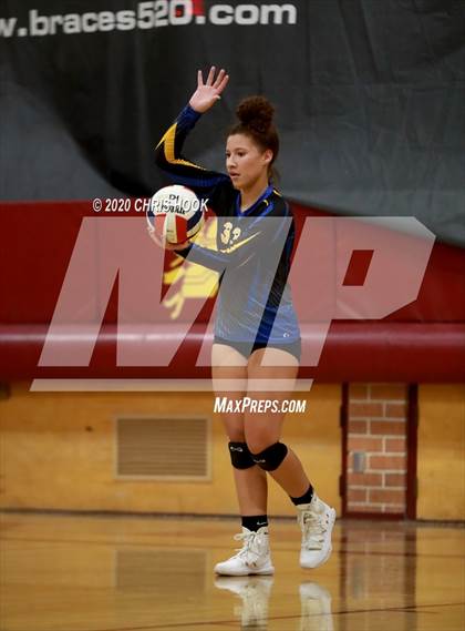 Thumbnail 1 in Casa Grande @ Salpointe Catholic photogallery.