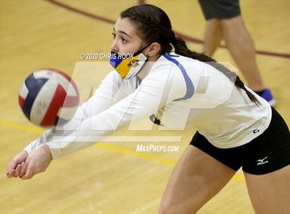 Thumbnail 2 in Casa Grande @ Salpointe Catholic photogallery.